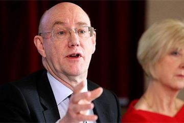 Top Morecambe Bay investigator Dr Bill Kirkup joins Parliamentary and Health Service Ombudsman