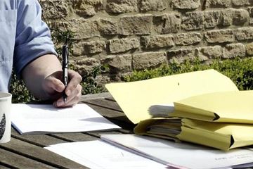 How ditching the jargon helped one Fast Streamer make ministerial letters clearer