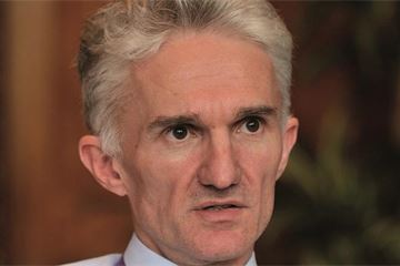 DfID perm sec Mark Lowcock: poverty reduction won’t lose out as rest of Whitehall takes on aid spending