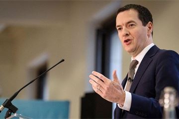 FDA chief Dave Penman: George Osborne's budgetary sleights of hand will cost the public sector billions