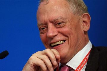 Gerry Grimstone: My review of public appointments doesn’t make ministers more powerful