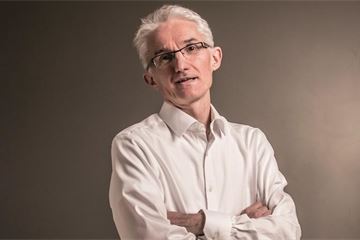 Mark Lowcock interview: the Department for International Development perm sec on the new Aid Strategy, civil service pay restraint – and why life 'has got a lot better for most people on the planet'