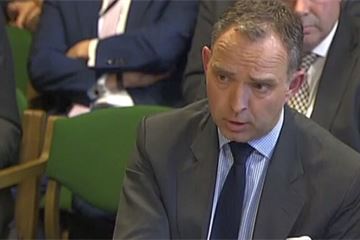 Home Office's Mark Sedwill recalled by MPs amid dispute over NAO report