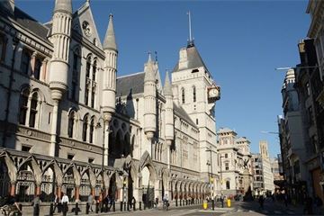 Legal blow for Department for Transport over staff sick day changes