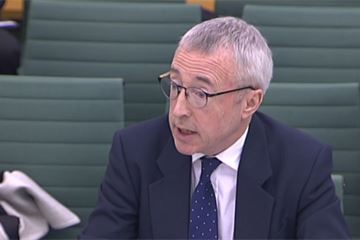 Martin Donnelly: BIS Sheffield closure could save more than £14m