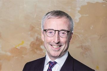 Watch: MPs make top BIS civil servant Martin Donnelly say 'Boaty McBoatface'