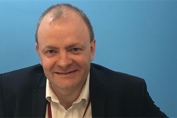 Parole Board confirms chief executive appointment