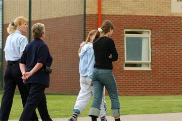 Ministry of Justice urged to 'get a grip' on prison staffing amid rising violence