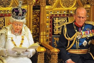 Queen’s Speech to feature “long-needed” prison reforms