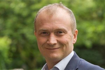 Civil Service Awards to pay tribute to late Number 10 chief Chris Martin