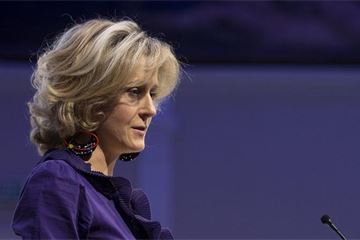 Martha Lane-Fox: GDS was seen as 'counter-cultural' by the civil service