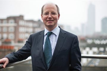 Philip Rutnam urges sharper focus on workplace adjustments to help civil servants with disabilities