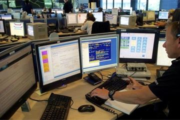 New digital standard to help central government and emergency services talk to each other