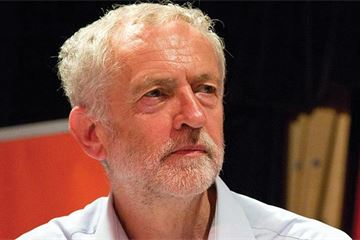 Jeremy Corbyn says Labour would bring back national civil service pay bargaining