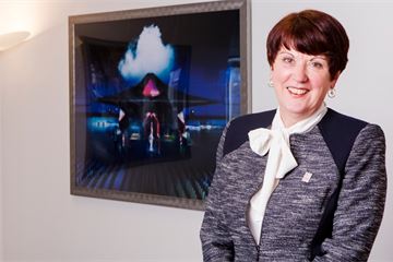 Interview: Former Health and Safety Executive chair Dame Judith Hackitt on apprenticeships, Brexit and ’elf ‘n’ safety myths