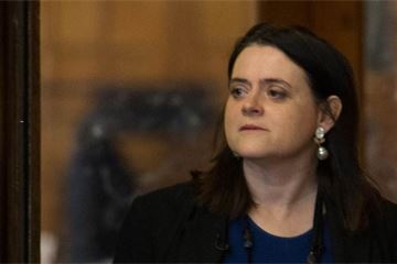 Institute for Government nabs journalist Bronwen Maddox for new director