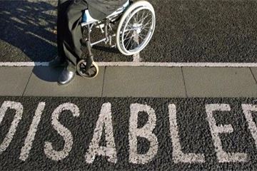 Jess Bowie: The civil service's proud record as a disability-friendly employer must not be undermined by performance management