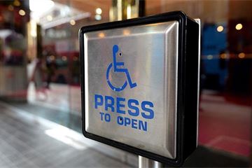 How workplace adjustments and talent pathways are helping to create a level-playing field for all civil servants