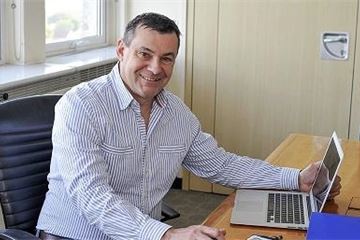 Government Digital Service’s Iain Patterson outlines vision for new contracts