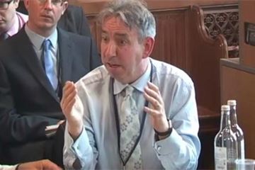 Public Health England seeks to embed staff in Whitehall departments