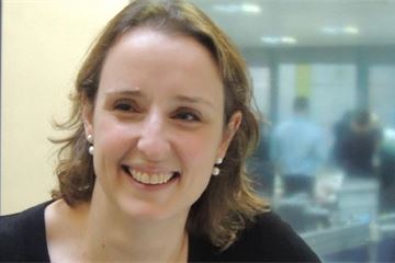 Civil Service Learning director Hilary Spencer set to leave post