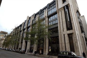 DWP, HMRC and Home Office hires cause rise in civil service headcount