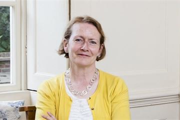 Civil service has lost 'next generation' of female leaders – ex-Home Office chief Helen Ghosh