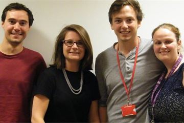 Can the new Mentor Match scheme challenge civil service mentoring's “who you know” culture?