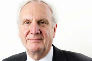 Boris Johnson's former deputy Ed Lister is new Homes and Communities Agency chair