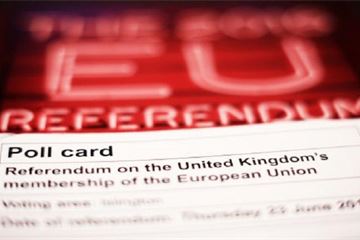UCL's Constitution Unit issues damning verdict on EU referendum conduct