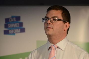 Oliver Robbins announced as head of Cabinet Office Brexit unit