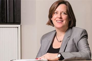 Civil service Brexit unit: departments must be ready to give up staff to new EU team, says DCLG chief Melanie Dawes