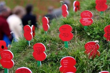 Somme centenary: Let's not forget the outstanding civil servants who braved the trenches