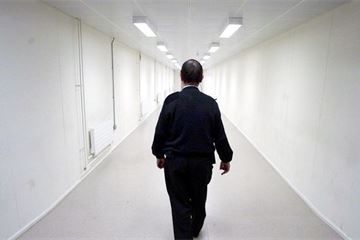 Home Office warned over accountability gaps in Yarl's Wood private contracts