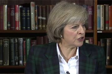 Brexit department: MPs cast fresh doubt on Theresa May's plan