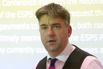 Civil service workforce plan: unions warn of 'two-tier' pay risk