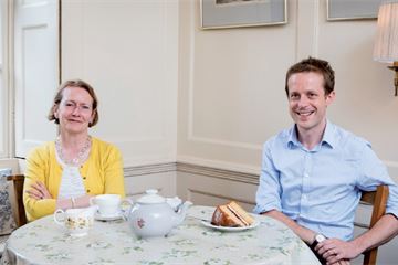 Interview: Former Home Office perm sec Helen Ghosh on the 'confrontational' Francis Maude era – and life after Whitehall