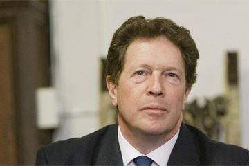 Sir Nigel Sheinwald interview: The UK's former EU ambassador on the 'massive political and legislative task' of making Brexit work for Britain