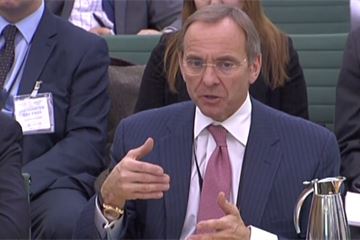 Second wave of Whitehall-wide commercial standards out by end of this month