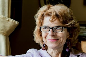 Interview: Vicky Pryce, former head of the Government Economic Service – 'Referendums tend to polarise, people lash out”
