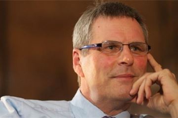 Ignore the frontline at your peril, former perm sec Sir Peter Housden warns public sector reformers