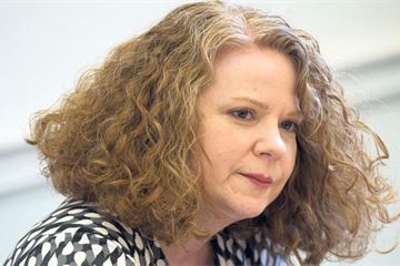 HMRC's Ruth Owen: job cuts won't lead to fresh customer service 'collapse'