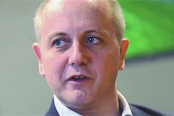 Former care.data chief Tim Kelsey to become head of Australian Digital Health Agency