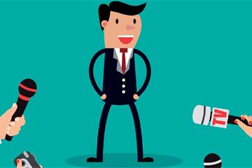 HMRC's former comms chief Simon MacDowall: Don't obsess about the Westminster Village – citizens want well-run services