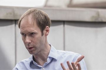 Government must 'crack on' with Heathrow decision, says National Infrastructure Commission chief