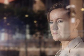 Interview – Paula Sussex, Charity Commission CEO: “We’re looking long and hard at quality and performance'