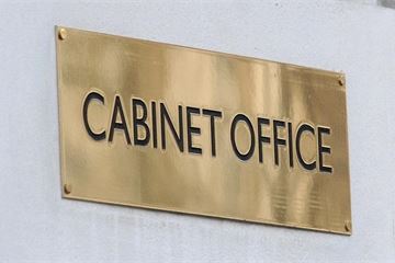 Cabinet Office confirms inquiry into David Cameron honours leak