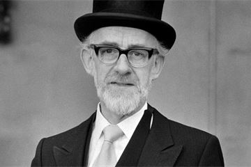 'End of an era' – tributes pour in for Yes, Minister writer Sir Antony Jay