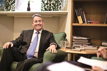 Civil service moves special: Who's who at Liam Fox's Department for International Trade?