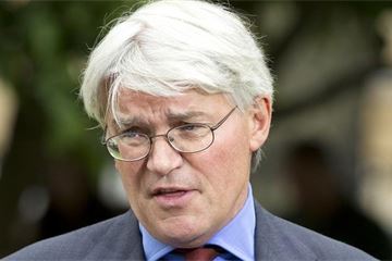 Andrew Mitchell: Bad workmen blame their tools – ministers must treat officials with respect